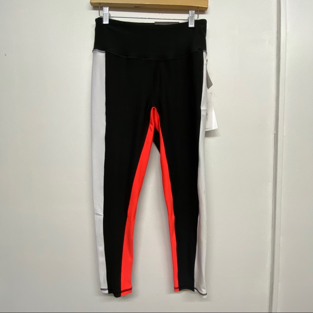 X by Gottex Control and Support Leggings